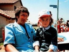 Звезды Голливуда в детстве и юности