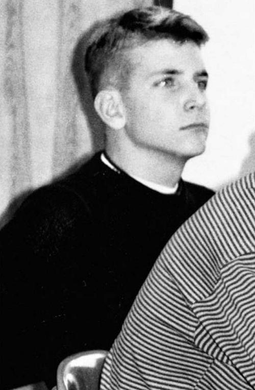 Звезды Голливуда в детстве и юности