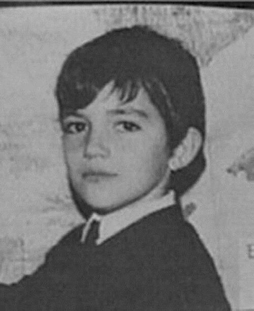 Звезды Голливуда в детстве и юности