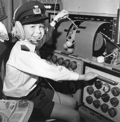 Звезды Голливуда в детстве и юности