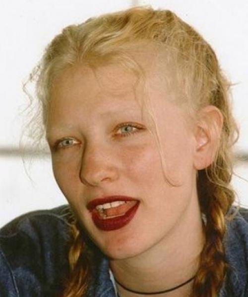 Звезды Голливуда в детстве и юности