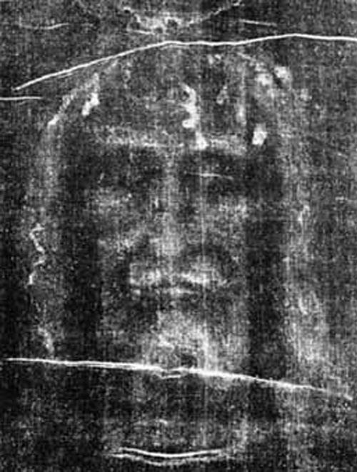 Ученые впервые воссоздали облик Христа, отпечатавшийся на Туринской плащанице