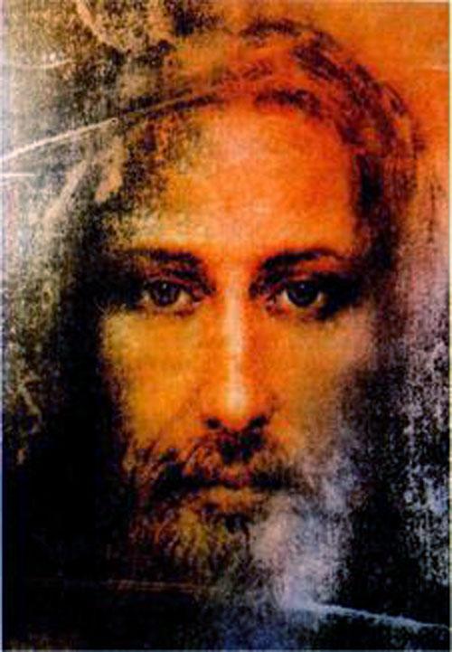 Ученые впервые воссоздали облик Христа, отпечатавшийся на Туринской плащанице