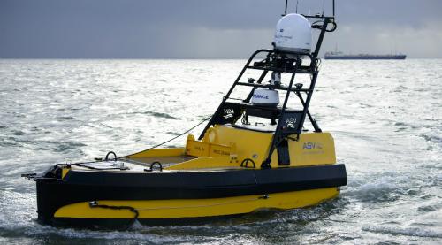 Самые опасные боевые дроны мира