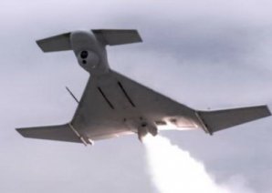 Самые опасные боевые дроны мира