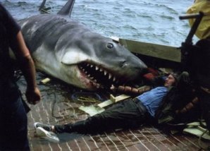 Редкие снимки: за кулисами знаменитых фильмов