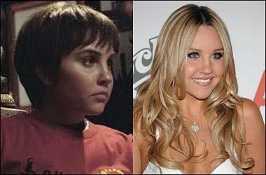 Звёзды изменяются до неузнаваемости