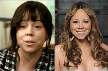 Звёзды изменяются до неузнаваемости