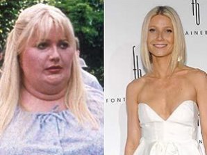 Звёзды изменяются до неузнаваемости