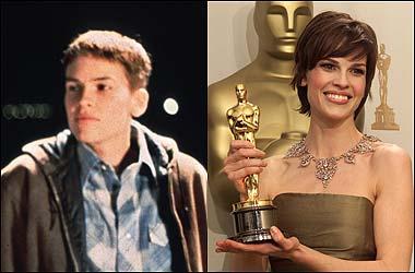 Звёзды изменяются до неузнаваемости