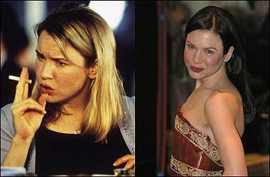 Звёзды изменяются до неузнаваемости