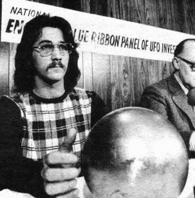 Загадочные явления, которые не поддаются объяснению