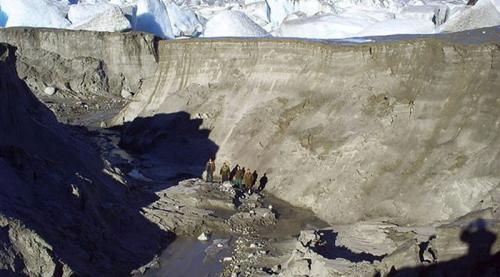 Загадочные явления, которые не поддаются объяснению