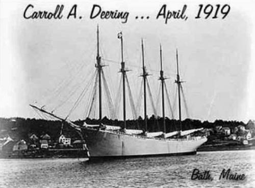 Загадочные явления, которые не поддаются объяснению