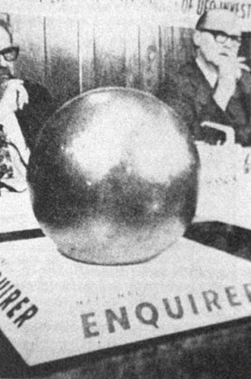 Загадочные явления, которые не поддаются объяснению