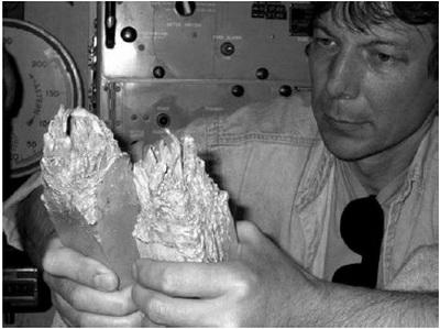 Загадочные явления, которые не поддаются объяснению