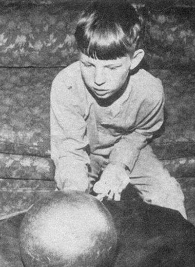 Загадочные явления, которые не поддаются объяснению