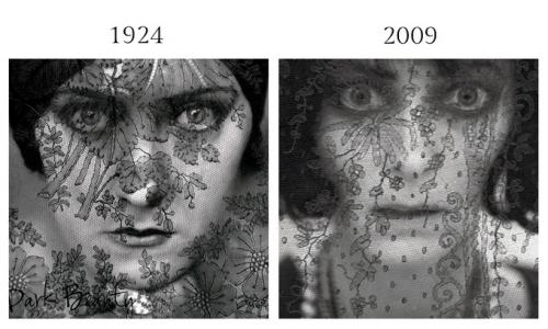 Цикличность моды: все новое — это хорошо забытое старое