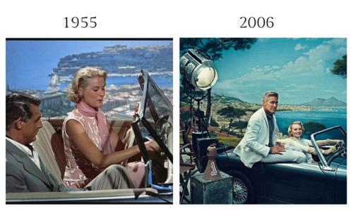 Цикличность моды: все новое — это хорошо забытое старое