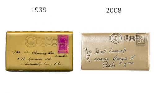 Цикличность моды: все новое — это хорошо забытое старое