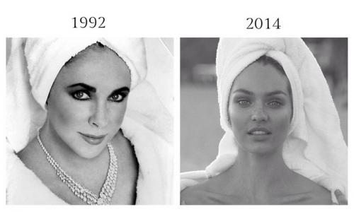 Цикличность моды: все новое — это хорошо забытое старое