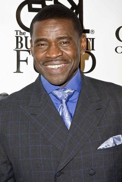 Топ-50 спортсменов, которые побывали в тюрьме