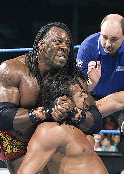 Топ-50 спортсменов, которые побывали в тюрьме