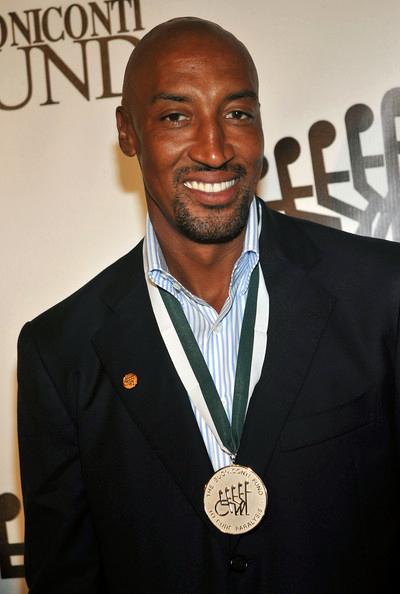 Топ-50 спортсменов, которые побывали в тюрьме