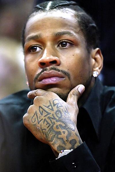 Топ-50 спортсменов, которые побывали в тюрьме