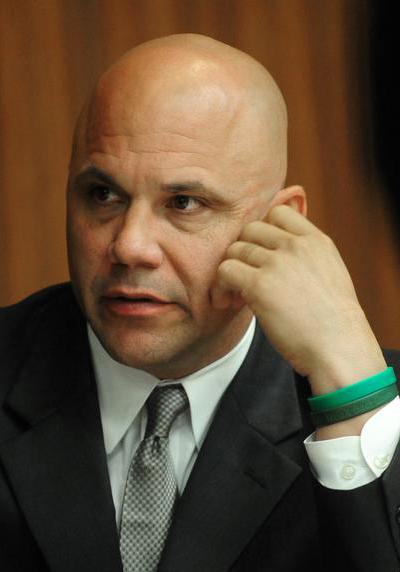 Топ-50 спортсменов, которые побывали в тюрьме