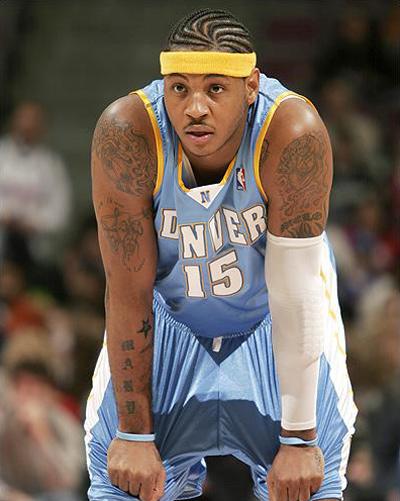 Топ-50 спортсменов, которые побывали в тюрьме