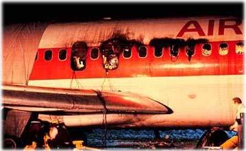 10 авиакатастроф, изменивших авиацию