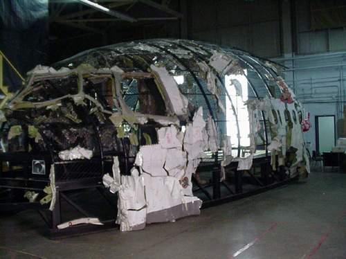 10 авиакатастроф, изменивших авиацию