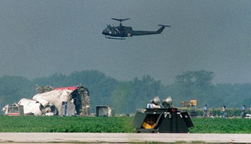 10 авиакатастроф, изменивших авиацию