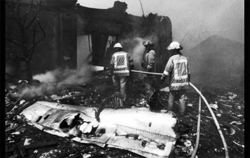 10 авиакатастроф, изменивших авиацию