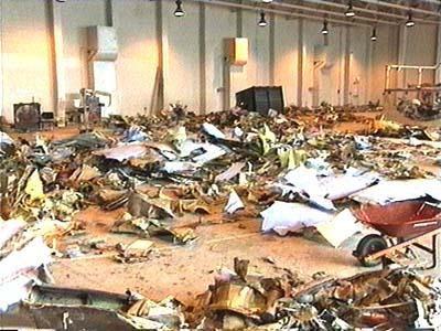 10 авиакатастроф, изменивших авиацию