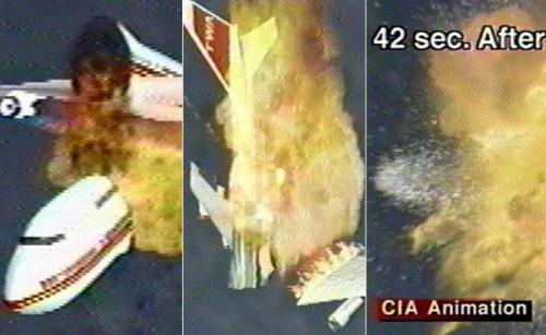 10 авиакатастроф, изменивших авиацию