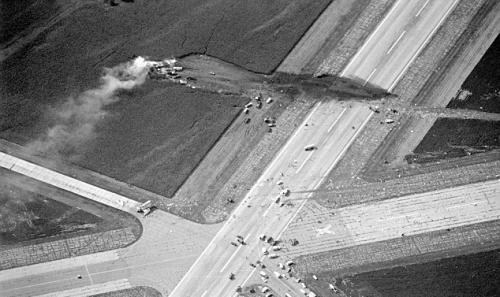 10 авиакатастроф, изменивших авиацию