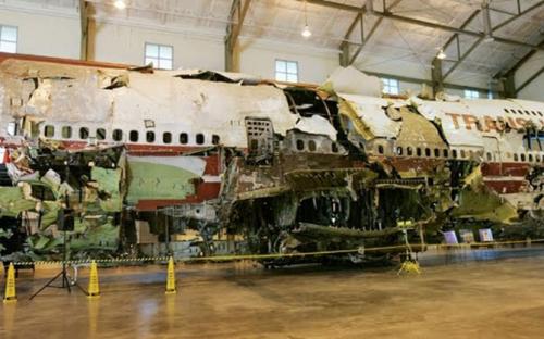 10 авиакатастроф, изменивших авиацию