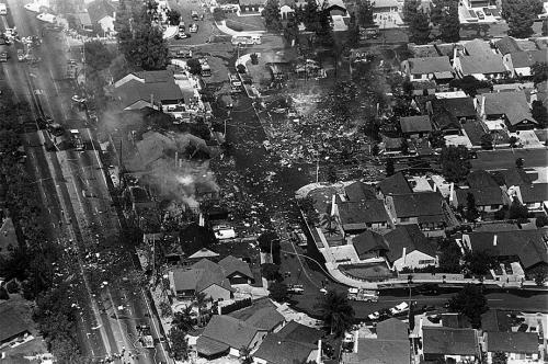 10 авиакатастроф, изменивших авиацию