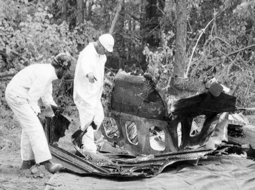 10 авиакатастроф, изменивших авиацию