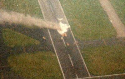 10 авиакатастроф, изменивших авиацию