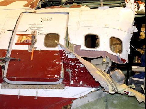 10 авиакатастроф, изменивших авиацию