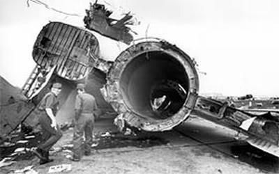 10 авиакатастроф, изменивших авиацию