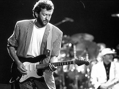 Топ-20 лучших гитаристов в новейшей истории музыки