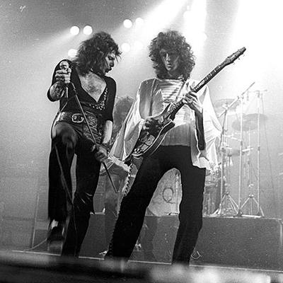 Топ-20 лучших гитаристов в новейшей истории музыки