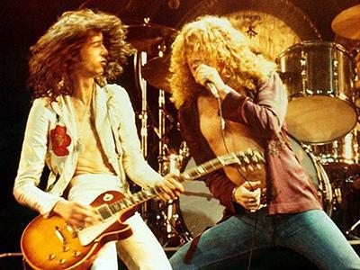 Топ-20 лучших гитаристов в новейшей истории музыки