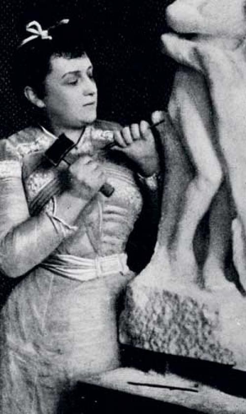 Самые известные музы мировых знаменитостей