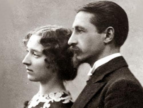 Самые известные музы мировых знаменитостей