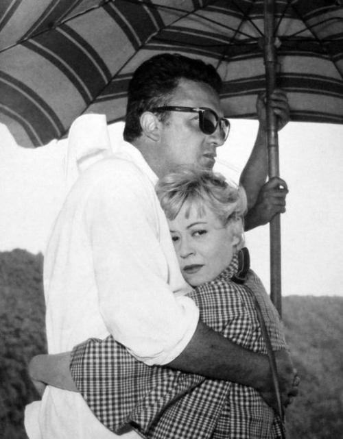 Самые известные музы мировых знаменитостей